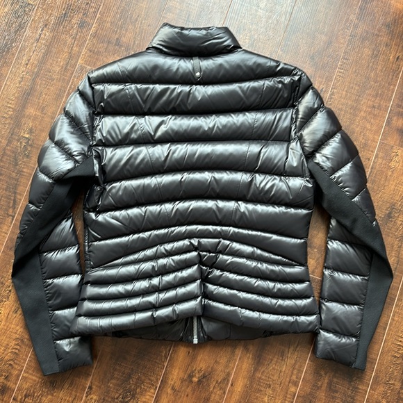 MACKAGE // Reema Short Down Puffer // Medium - Picture 7 of 8